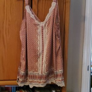 White House Black Market camisole